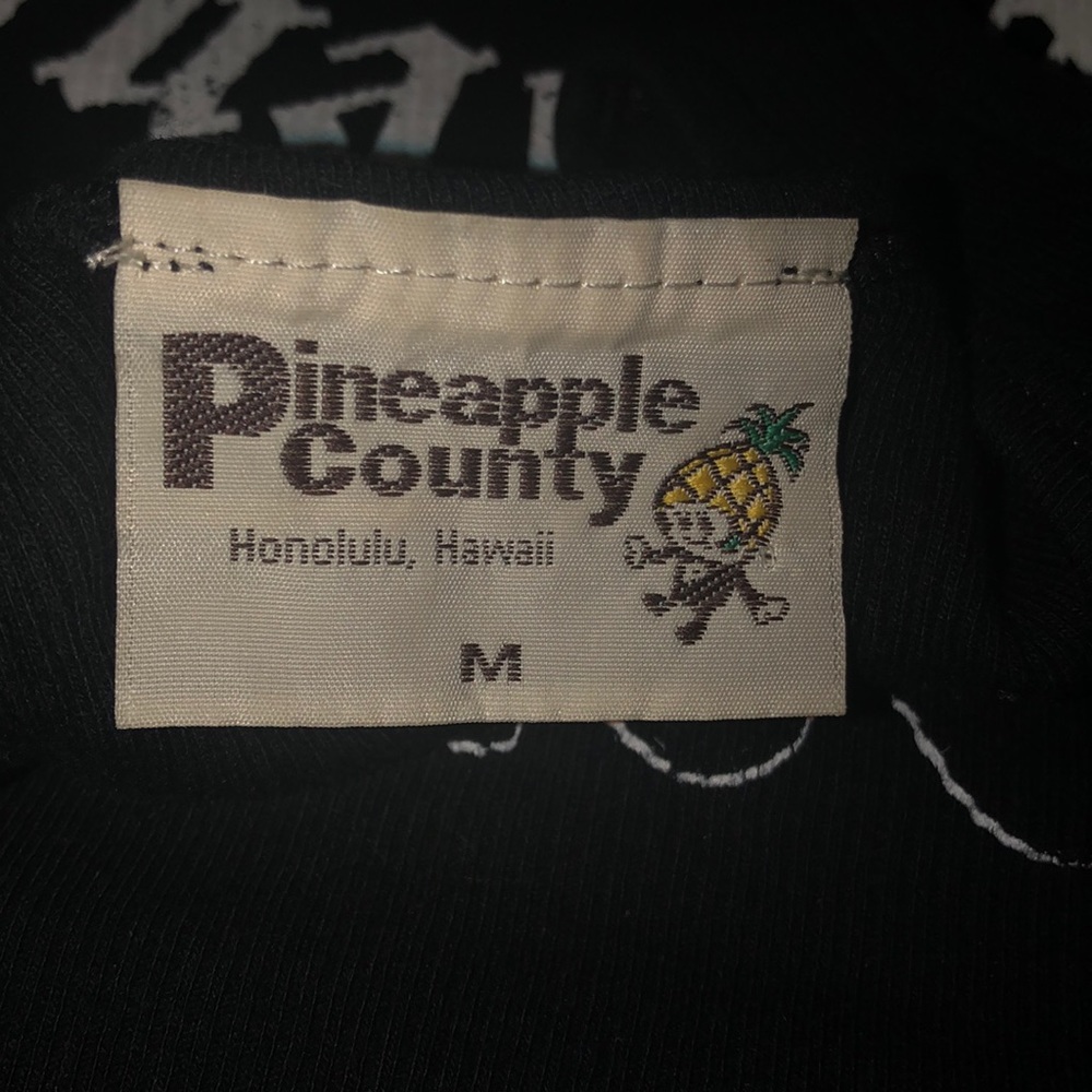 Pineapple County Tank Top - image 3